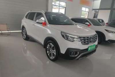Kia Sportage R 2019, 73500 км, за 79507.67 CNY - фото 3