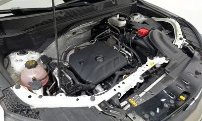 ChevroletGMDaewoo Trailblazer 2021, 74890 км, за 16500000 KRW - фото 6