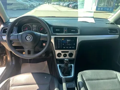 Volkswagen Gran Lavida 2014, 110000 км, за 18000 CNY - фото 8
