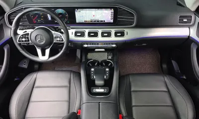Mercedes-Benz GLE-Class 2020, 64216 км, за 52000000 KRW - фото 7