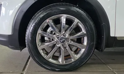 Kia Sorento 2016, 84600 км, за 15200000 KRW - фото 12