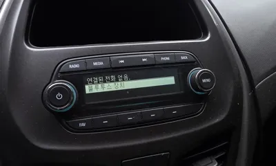 ChevroletGMDaewoo Spark 2016, 81596 км, за 3800000 KRW - фото 15