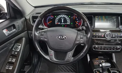 Kia K7 2014, 146407 км, за 6000000 KRW - фото 13