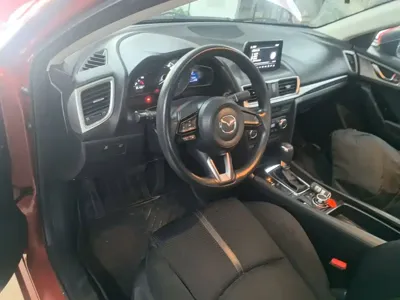 Mazda 3 Axela 2019, 35100 км, за 44200 CNY - фото 10
