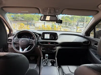 Hyundai Santafe 2019, 102700 км, за 18600000 KRW - фото 7