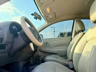 Nissan Sunny 2014, 93000 км, за 11500 CNY - фото 6