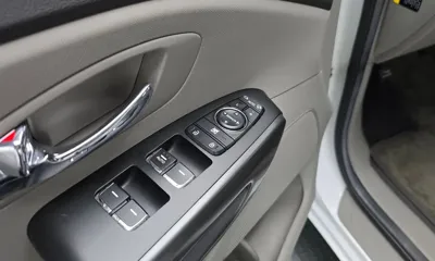 Kia Canival 2018, 160674 км, за 9590000 KRW - фото 15