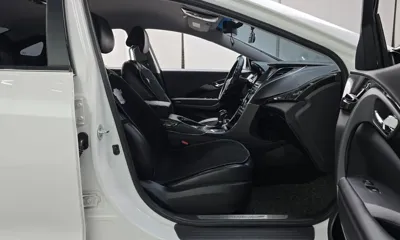 Hyundai Grandeur 2015, 128352 км, за 6900000 KRW - фото 26
