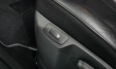 Renault-KoreaSamsung QM3 2019, 58149 км, за 9900000 KRW - фото 30