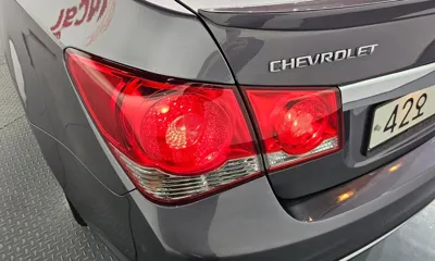 ChevroletGMDaewoo Cruze 2014, 43276 км, за 4500000 KRW - фото 23