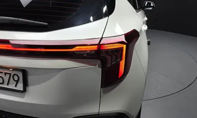 Kia Seltos 2023, 36085 км, за 24700000 KRW - фото 23