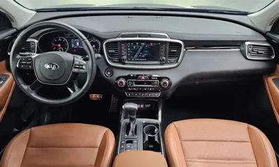 Kia Sorento 2019, 37344 км, за 19700000 KRW - фото 7