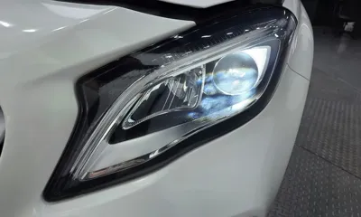 Mercedes-Benz GLA-Class 2019, 73916 км, за 19500000 KRW - фото 22