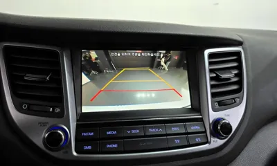 Hyundai Tucson 2018, 96804 км, за 16000000 KRW - фото 15
