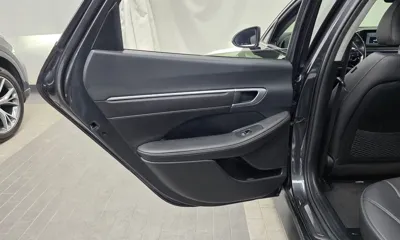 Hyundai Sonata 2022, 104208 км, за 16690000 KRW - фото 25