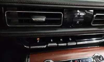 Lincoln Aviator 2020, 59860 км, за 39300000 KRW - фото 9