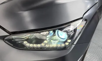 Hyundai Veloster 2019, 121107 км, за 11900000 KRW - фото 22