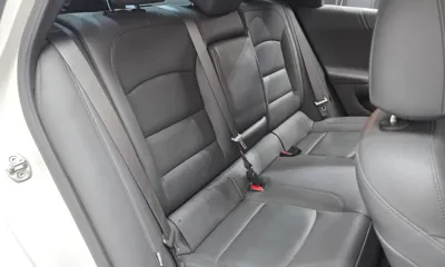 ChevroletGMDaewoo Malibu 2019, 65368 км, за 11750000 KRW - фото 26