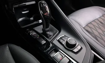 BMW X1 2021, 76114 км, за 34560000 KRW - фото 9