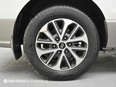 Hyundai Starex 2018, 96510 км, за 20900000 KRW - фото 5