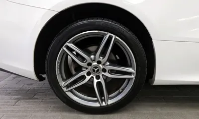 Mercedes-Benz E-Class 2017, 110855 км, за 23900000 KRW - фото 5
