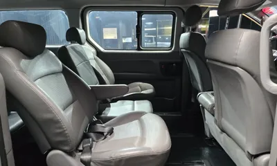Hyundai Starex 2011, 126653 км, за 7500000 KRW - фото 13