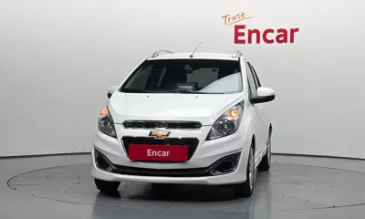 ChevroletGMDaewoo Spark 2014, 56363 км, за 2800000 KRW