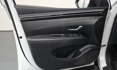 Hyundai Tucson 2022, 43250 км, за 19900000 KRW - фото 24