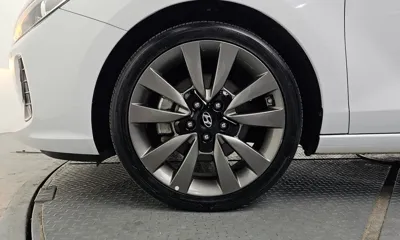 Hyundai i30 2018, 69235 км, за 12500000 KRW - фото 5