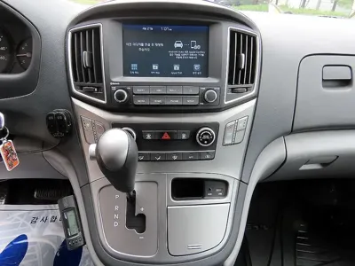 Hyundai Starex 2021, 79164 км, за 24500000 KRW - фото 15