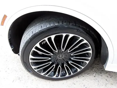 Lincoln Aviator 2021, 125596 км, за 34990000 KRW - фото 20