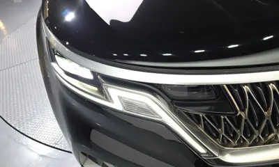Kia Canival 2023, 33281 км, за 25700000 KRW - фото 22