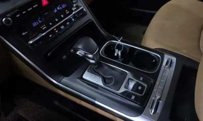Kia Canival 2023, 46934 км, за 26500000 KRW - фото 9