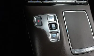 Hyundai Grandeur 2020, 153057 км, за 17900000 KRW - фото 9