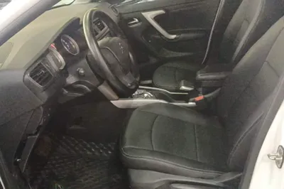 Citroen C3-XR 2018, 63099 км, за 45342.46 CNY - фото 18