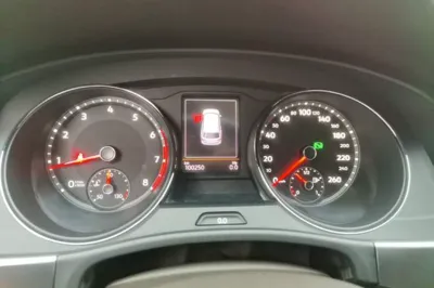 Volkswagen Teramont 2019, 100200 км, за 122411.03 CNY - фото 25