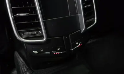 Porsche Cayenne 2017, 151130 км, за 27700000 KRW - фото 19