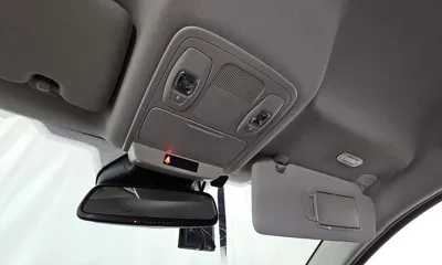Renault-KoreaSamsung SM6 2016, 163552 км, за 4900000 KRW - фото 30