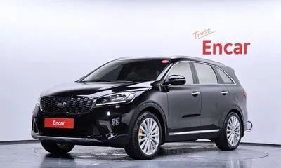 Kia Sorento 2018, 103370 км, за 16500000 KRW - фото 1