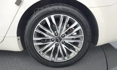 Kia K7 2020, 54065 км, за 18990000 KRW - фото 21