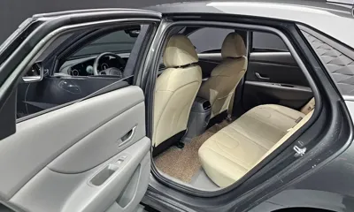 Hyundai Avante 2024, 14985 км, за 22500000 KRW - фото 30