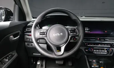 Kia Niro 2022, 29039 км, за 19800000 KRW - фото 13