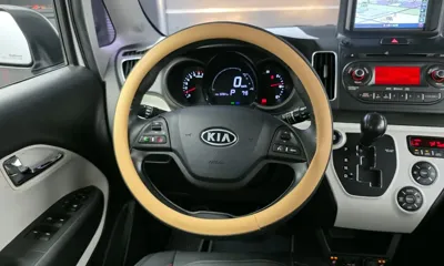 Kia Ray 2012, 62301 км, за 6890000 KRW - фото 12