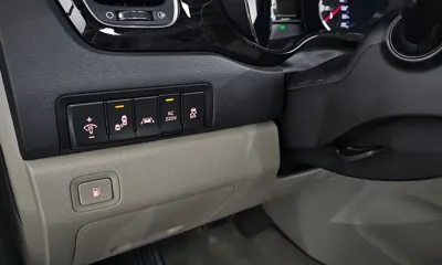 Kia Canival 2019, 83762 км, за 19500000 KRW - фото 30