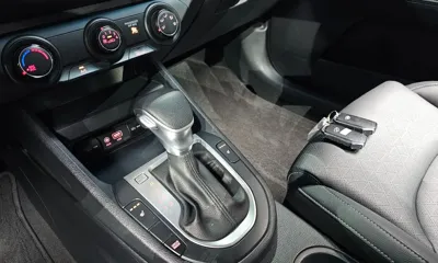 Kia K3 2020, 119995 км, за 12600000 KRW - фото 9