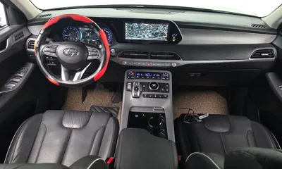Hyundai Palisade 2022, 90069 км, за 22300000 KRW - фото 7