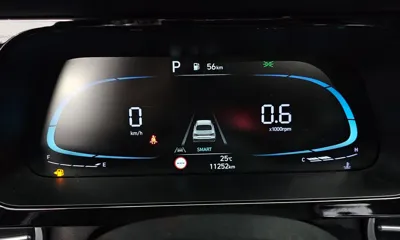Hyundai Avante 2026, 11252 км, за 21500000 KRW - фото 8