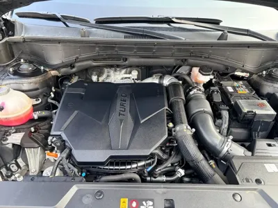Hyundai Santafe 2024, 54619 км, за 35300000 KRW - фото 20
