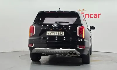 Hyundai Palisade 2022, 69456 км, за 26800000 KRW