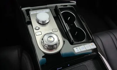 Genesis G80 2025, 23875 км, за 42500000 KRW - фото 9